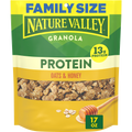 Protein Granola Oats N Honey (Family size 170z) - Everyday Health Routine
