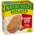 Cinnamon Almond Butter Biscuit Sandwiches - Smart Routine Choice