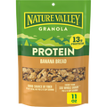 Protein Granola Banana Bread - Everyday Health Routine