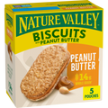 Peanut Butter Biscuit Sandwiches - Smart Routine Choice
