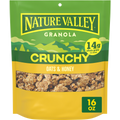 Oats & Honey Crunchy Granola - Convenient Daily Bite