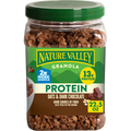 Protein Granola Tub Dark Chocolate - Everyday Health Routine