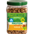 Protein Granola Tub Oats N Honey - Everyday Health Routine