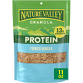 French Vanilla Protein Granola - Everyday Health Routine