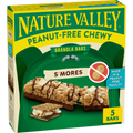 S’mores Peanut Free Chewy Bar - Convenient Daily Bite
