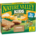 Kid Soft Baked Smores Protein Bar - Everyday Health Routine